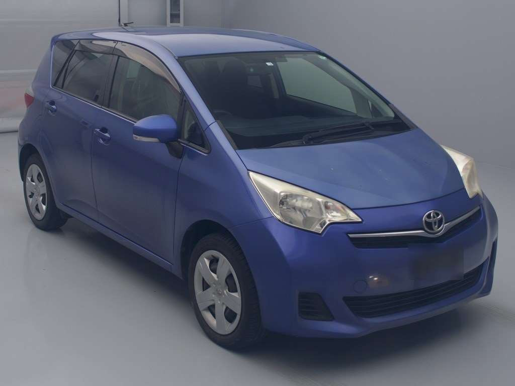 2012 Toyota Ractis NCP125[2]