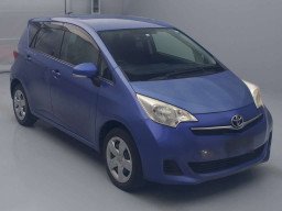 2012 Toyota Ractis