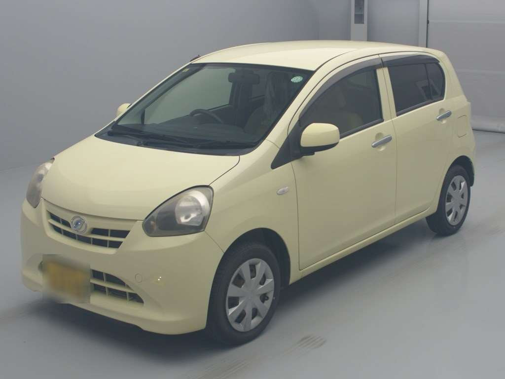 2012 Daihatsu Mira es LA300S[0]