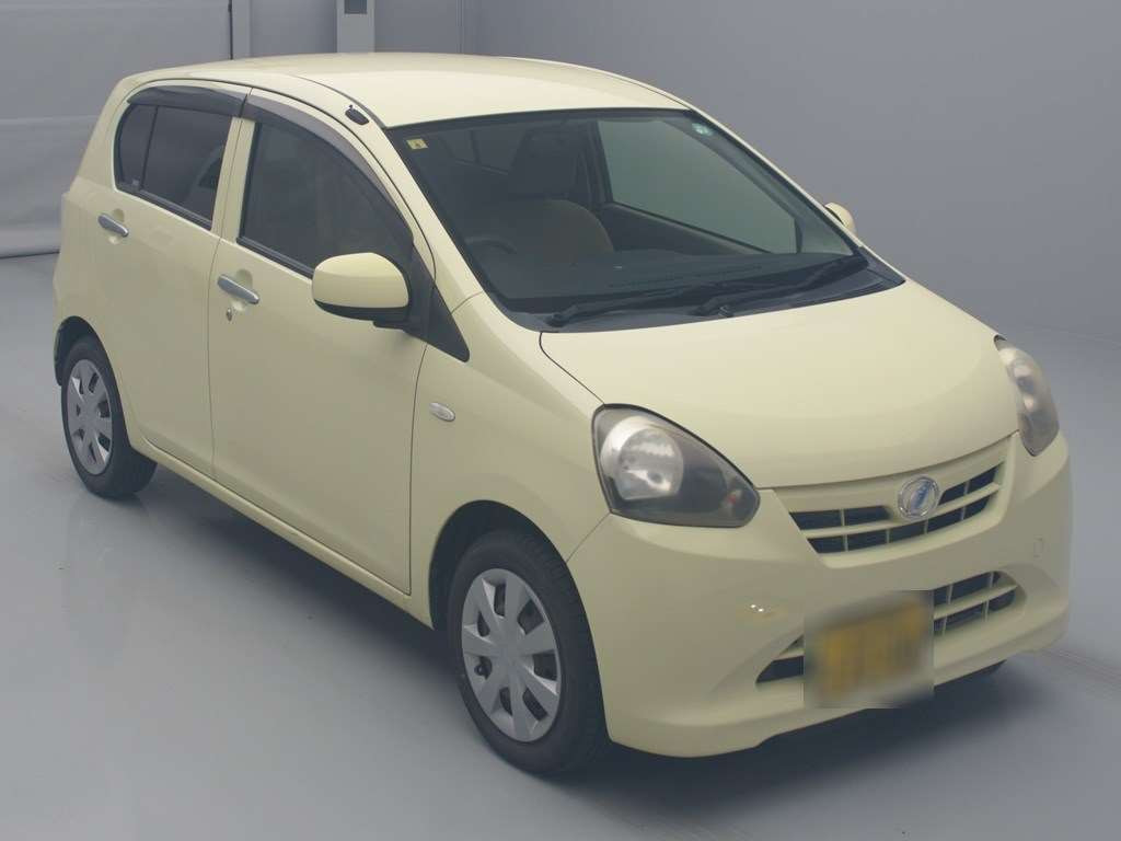 2012 Daihatsu Mira es LA300S[2]