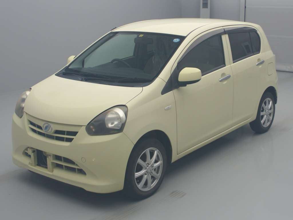 2011 Daihatsu Mira es LA300S[0]