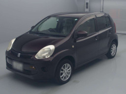 2014 Toyota Passo