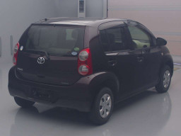 2012 Toyota Passo