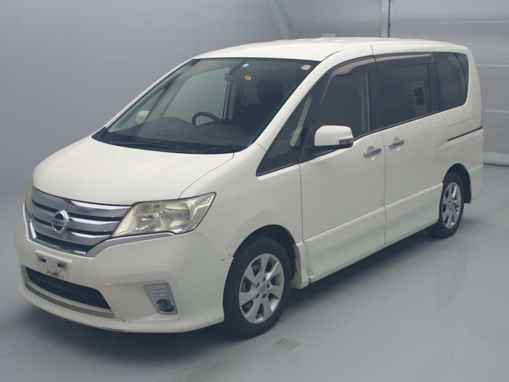 2011 Nissan Serena FC26[0]