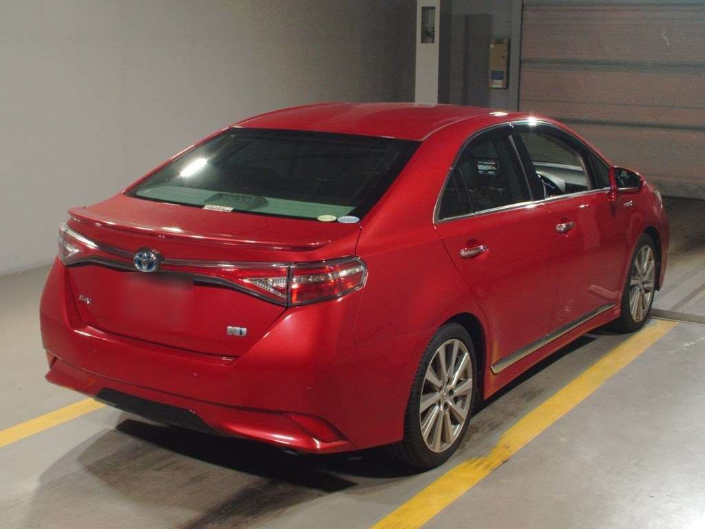 2014 Toyota SAI AZK10[1]