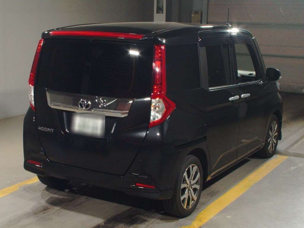 2019 Toyota Roomy M900A[1]