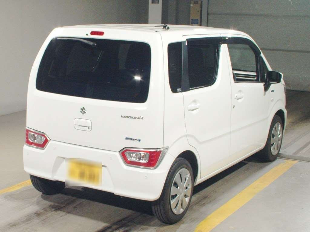 2022 Suzuki Wagon R MH95S[1]