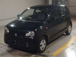 2021 Suzuki Alto