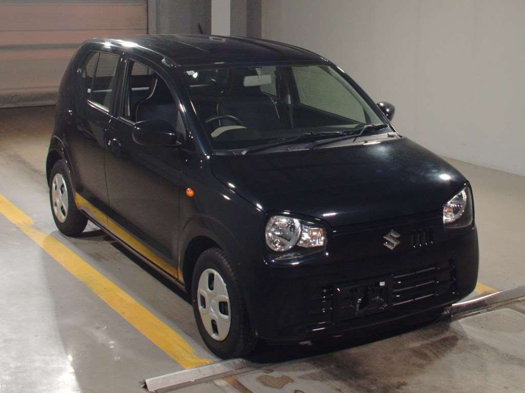 2021 Suzuki Alto HA36S[2]