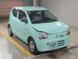 2017 Suzuki Alto