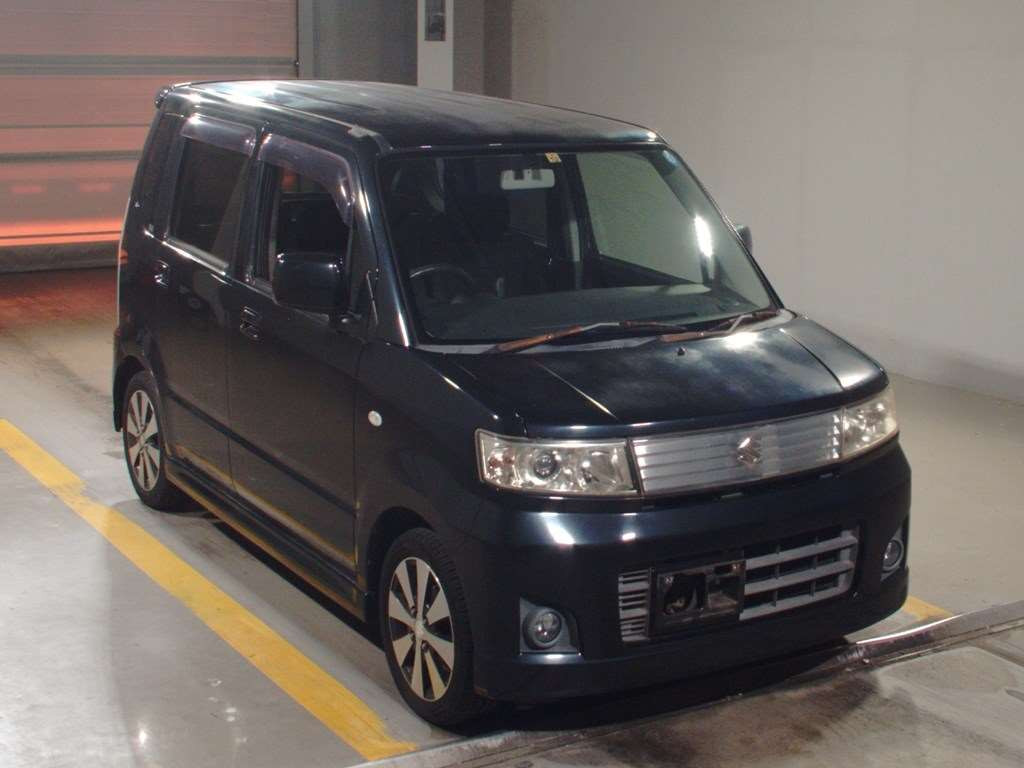 2007 Suzuki Wagon R MH22S[2]