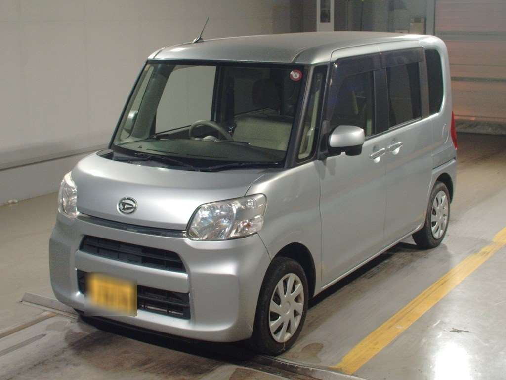 2014 Daihatsu Tanto LA600S[0]