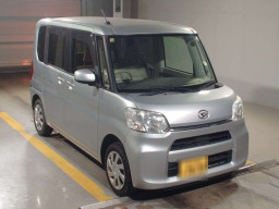 2014 Daihatsu Tanto