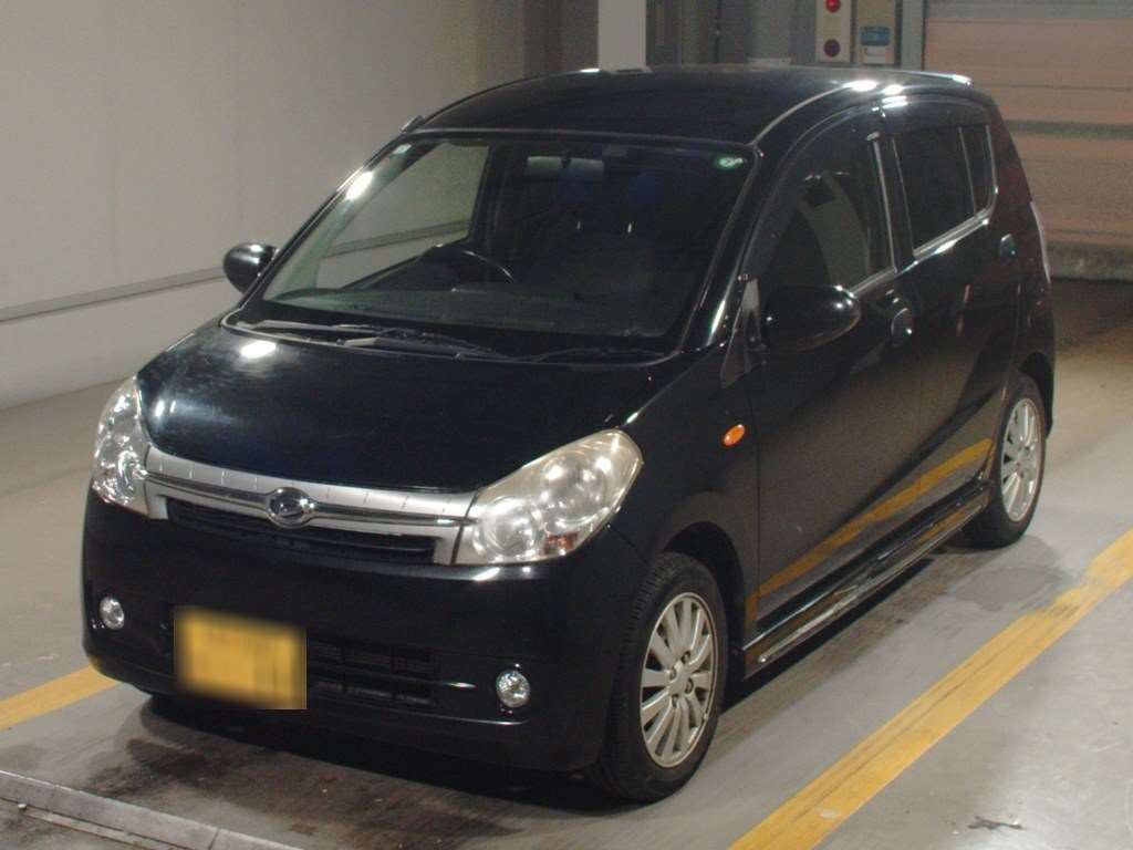 2007 Daihatsu Mira Custom L275S[0]