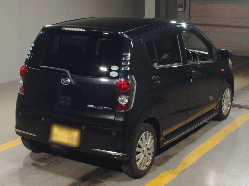 2007 Daihatsu Mira Custom L275S[1]