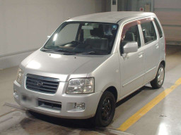 2003 Suzuki Solio