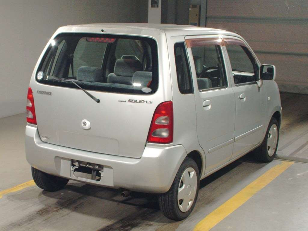 2003 Suzuki Solio MA34S[1]