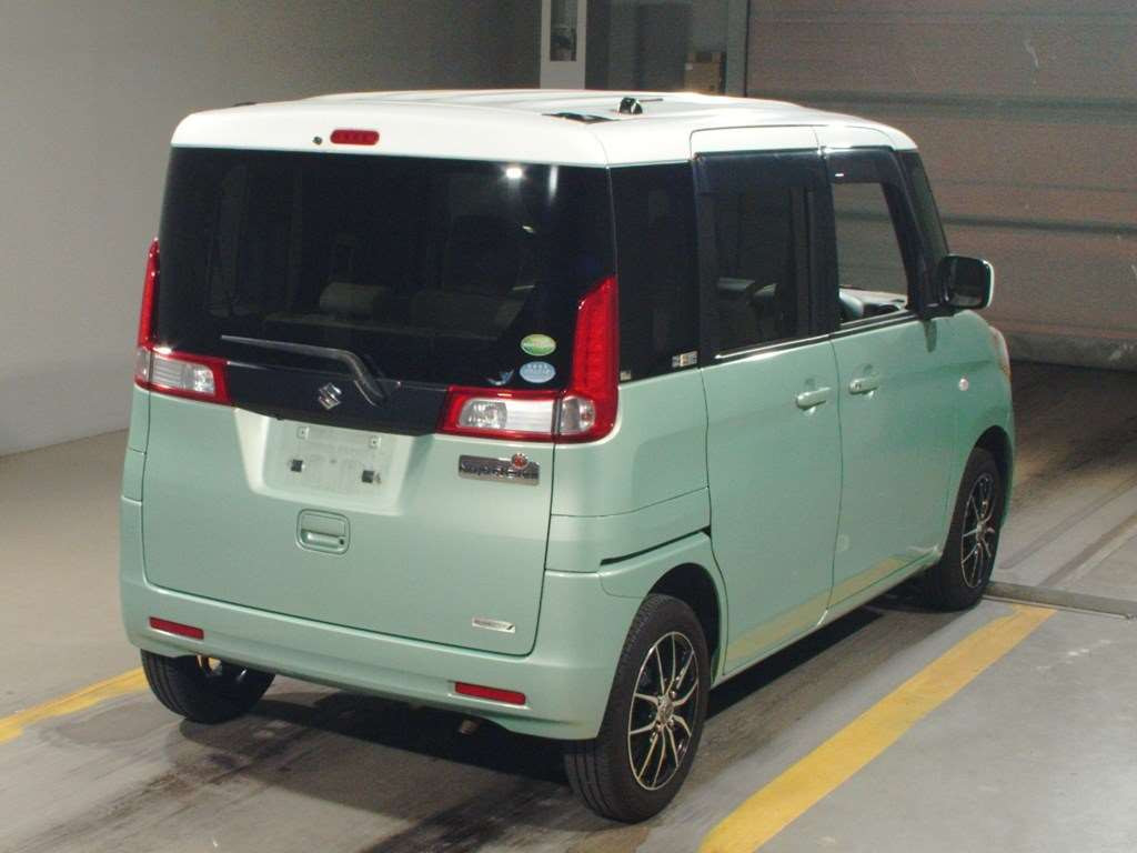 2013 Suzuki Spacia MK32S[1]