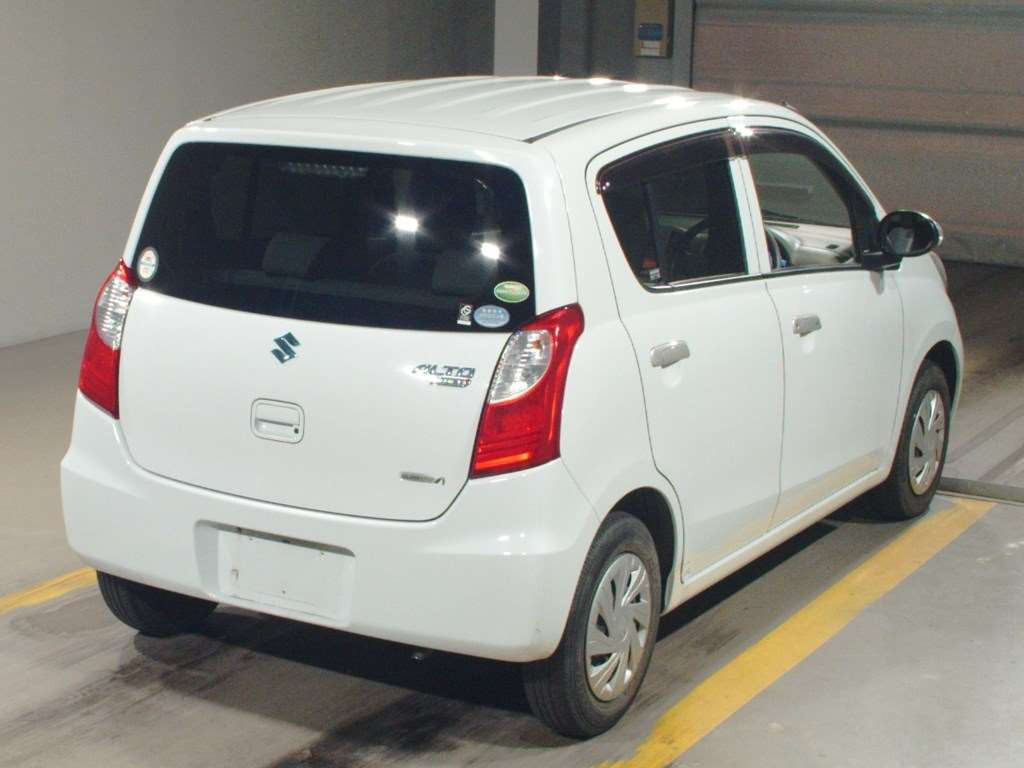 2013 Suzuki ALTO ECO HA35S[1]