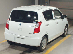 2013 Suzuki ALTO ECO