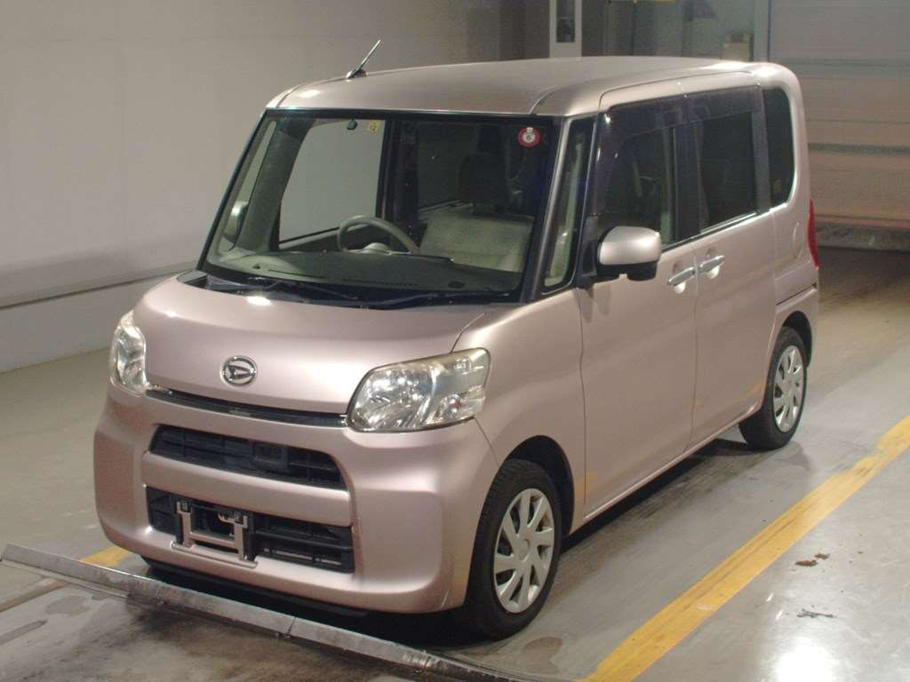 2013 Daihatsu Tanto LA600S[0]