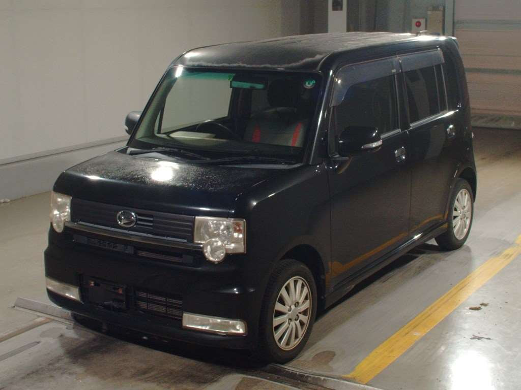 2010 Daihatsu Move Conte L575S[0]