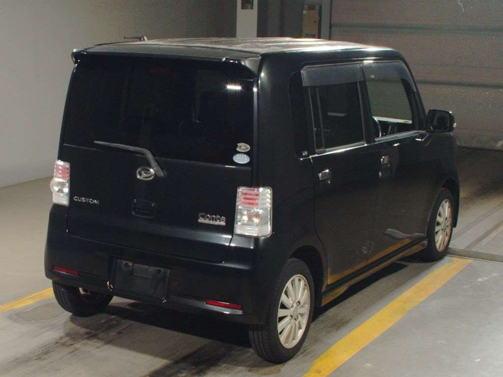 2010 Daihatsu Move Conte L575S[1]