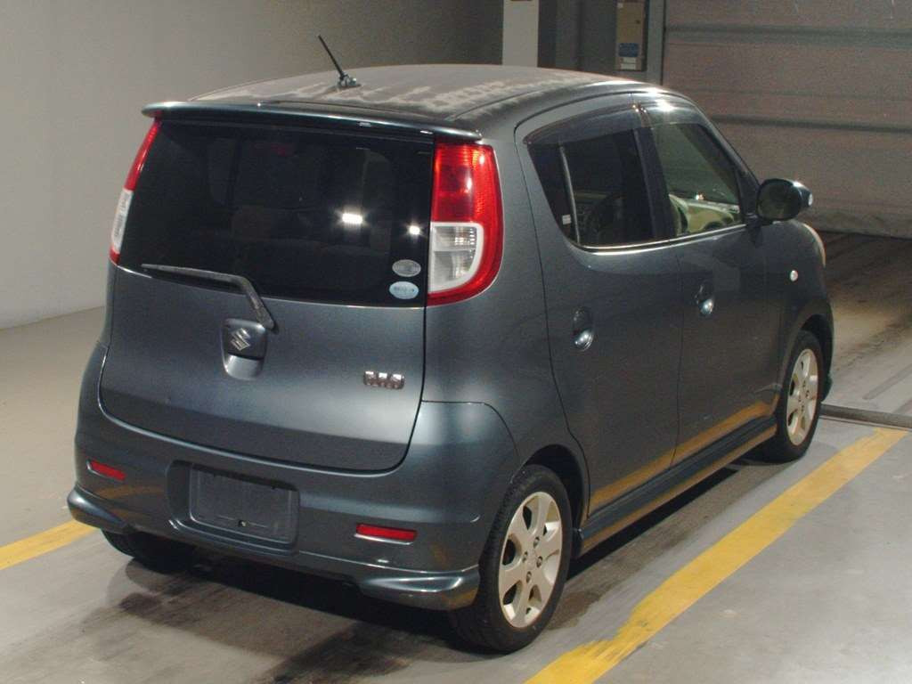 2006 Suzuki MR Wagon MF22S[1]