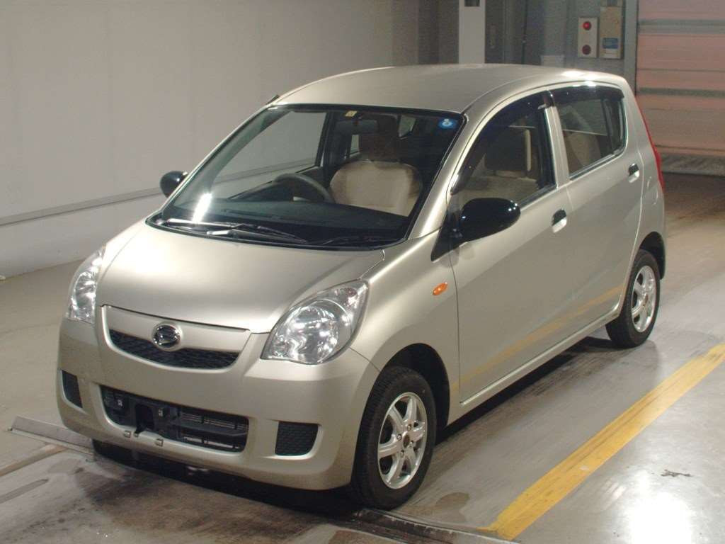 2013 Daihatsu Mira L275S[0]