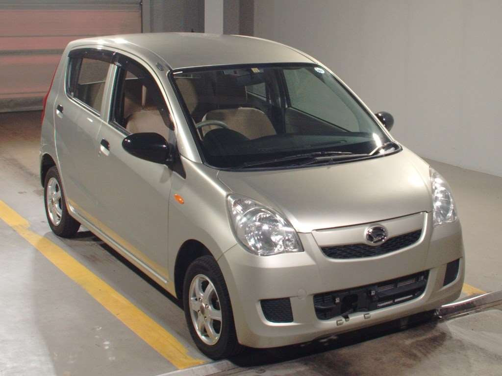 2013 Daihatsu Mira L275S[2]