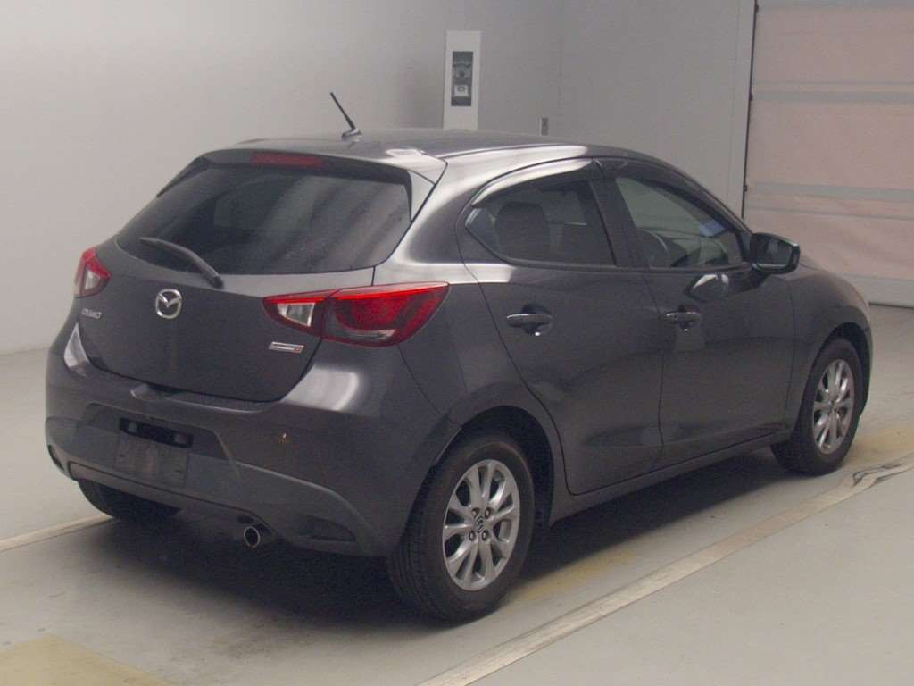 2015 Mazda Demio DJ5FS[1]