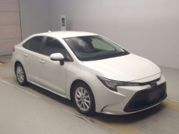 2019 Toyota Corolla Sedan