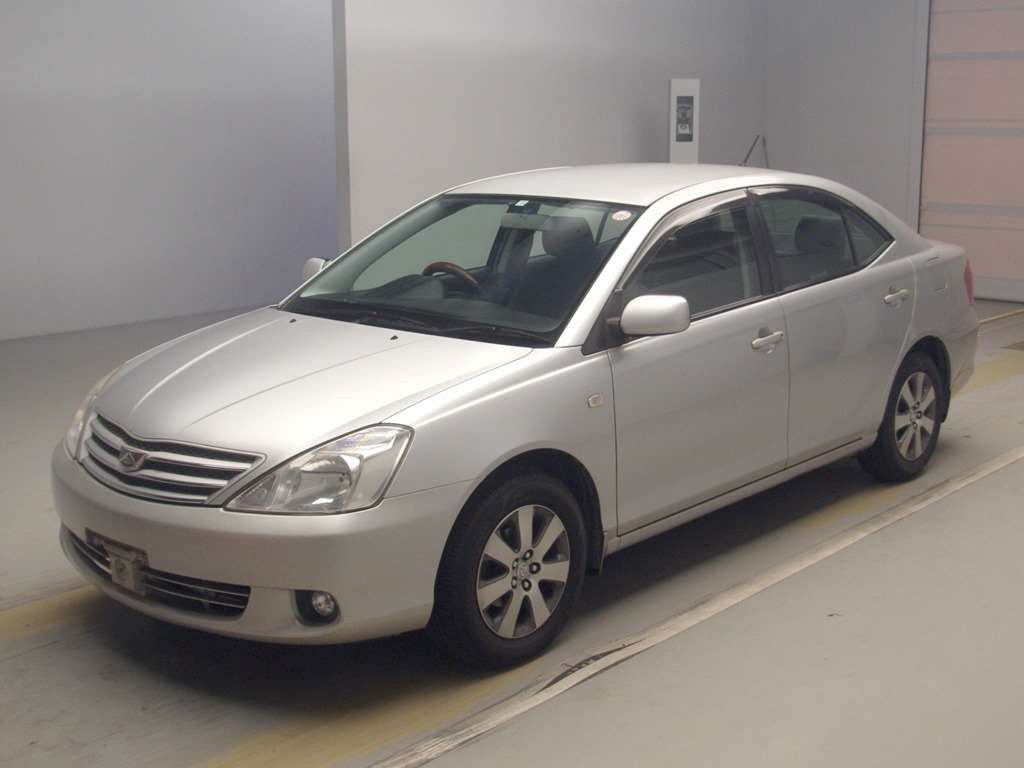 2003 Toyota Allion ZZT240[0]