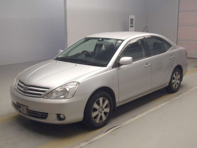 2003 Toyota Allion