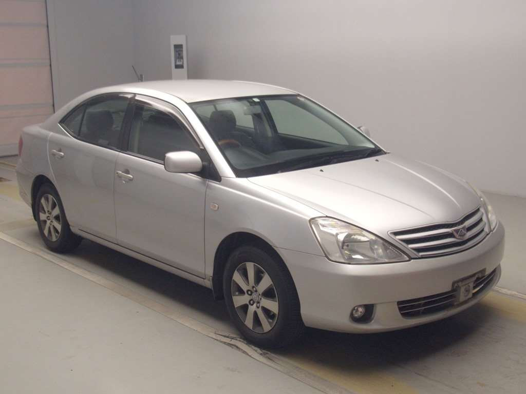 2003 Toyota Allion ZZT240[2]