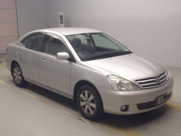 2003 Toyota Allion