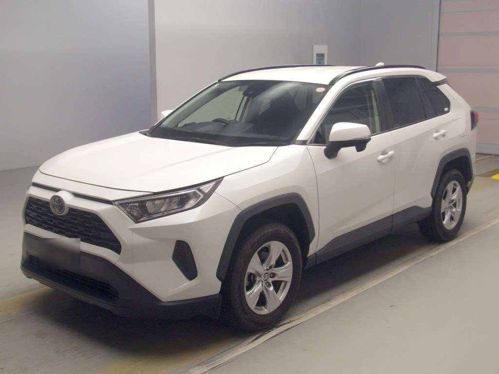 2019 Toyota RAV4 MXAA54[0]