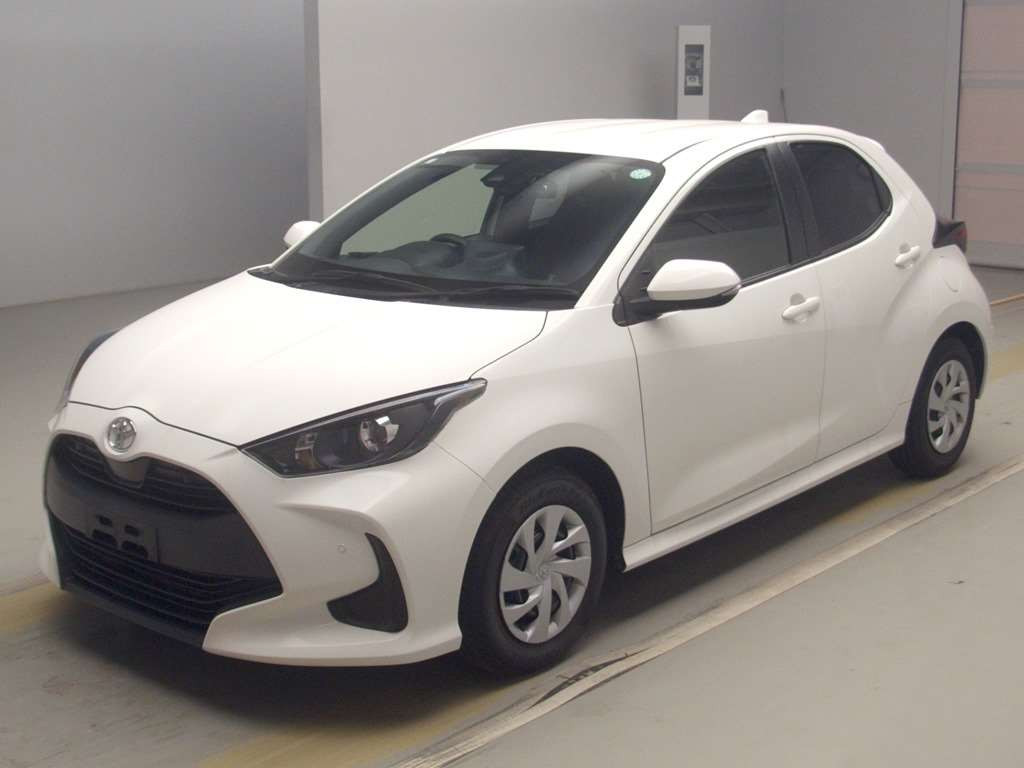 2020 Toyota YARIS KSP210[0]