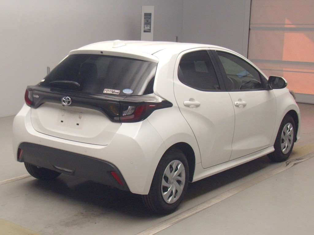 2020 Toyota YARIS KSP210[1]