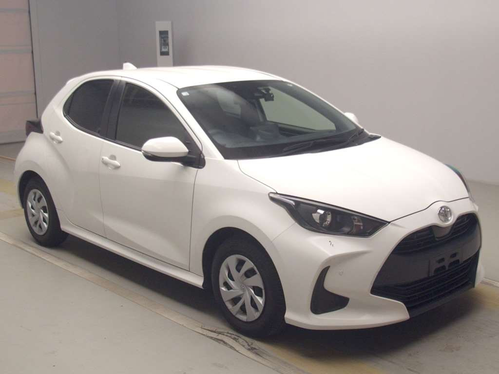 2020 Toyota YARIS KSP210[2]