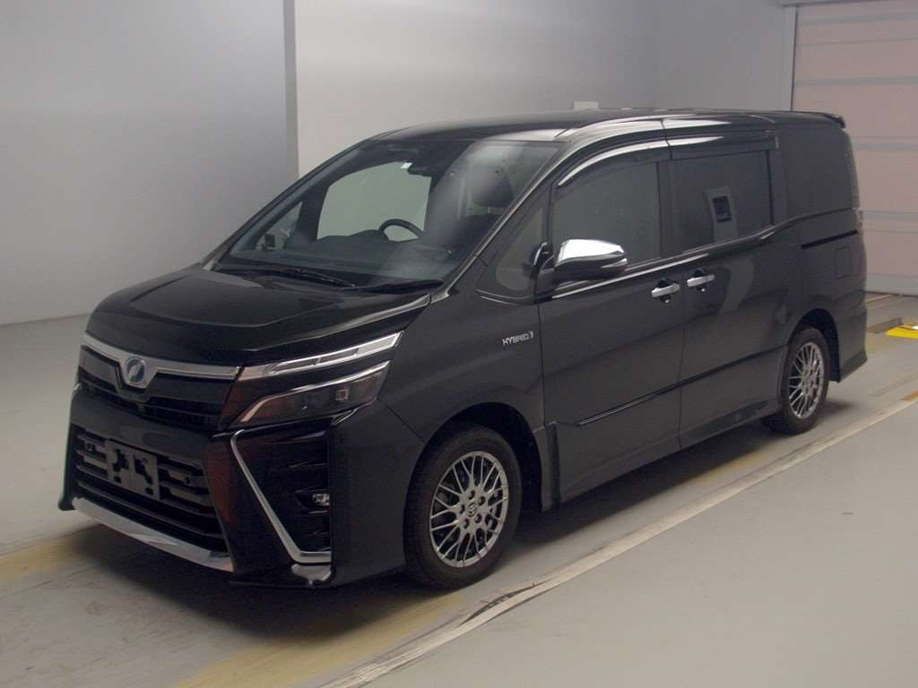 2019 Toyota Voxy ZWR80W[0]