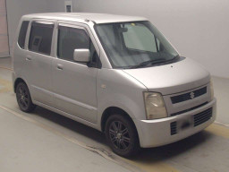 2005 Suzuki Wagon R