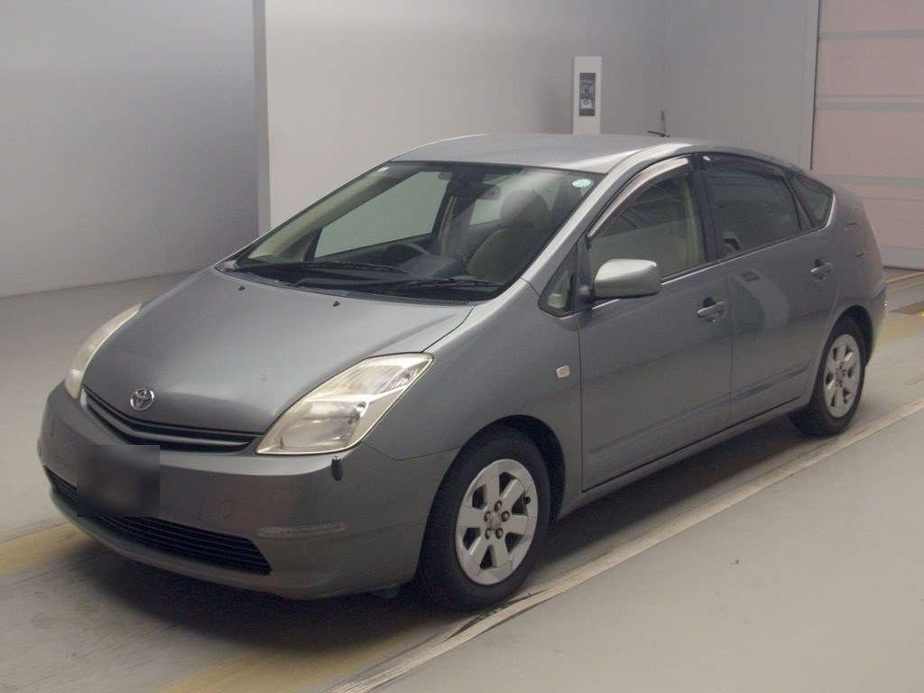 2005 Toyota Prius NHW20[0]