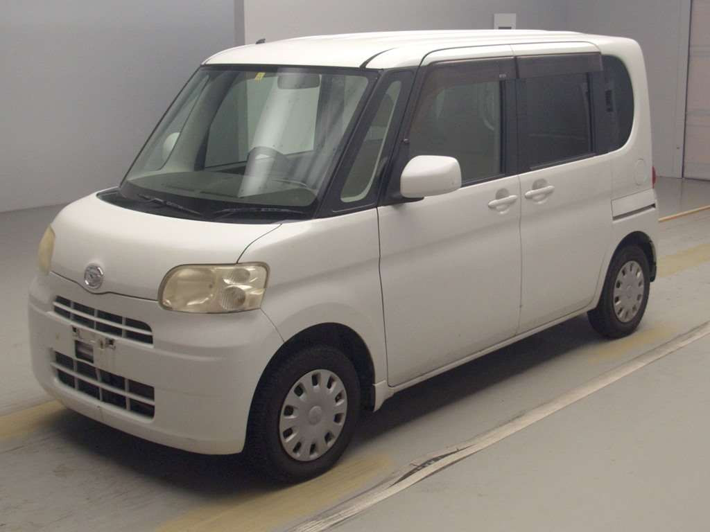 2009 Daihatsu Tanto L375S[0]