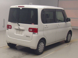 2009 Daihatsu Tanto