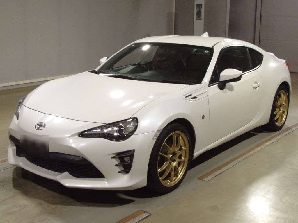 2017 Toyota 86 ZN6[0]