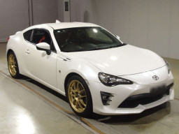 2017 Toyota 86