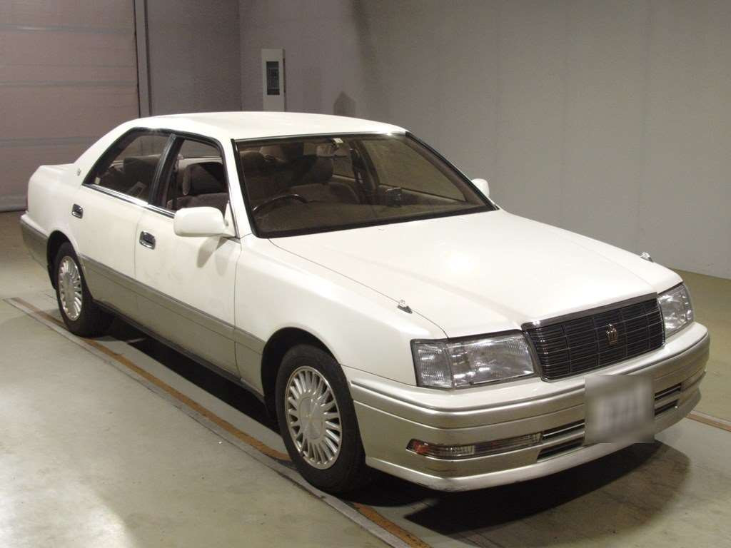 1997 Toyota Crown JZS151[2]