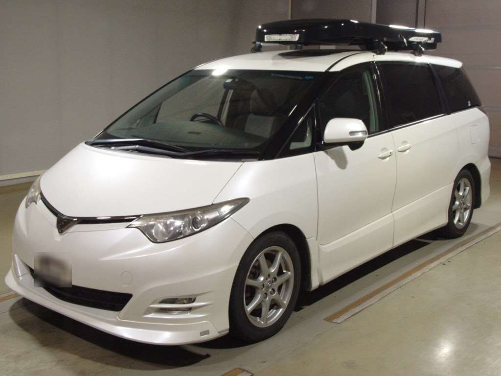 2006 Toyota Estima ACR50W[0]