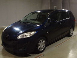 2013 Mazda Premacy